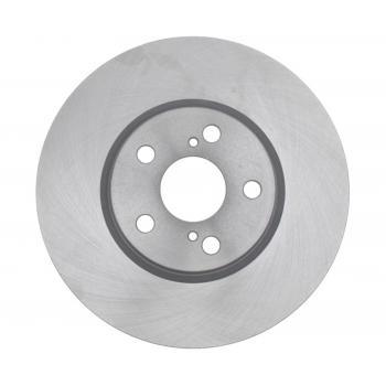 2007 Kia Sorento Disc Brake Rotor Front Raybestos 980600R image 3 of 3