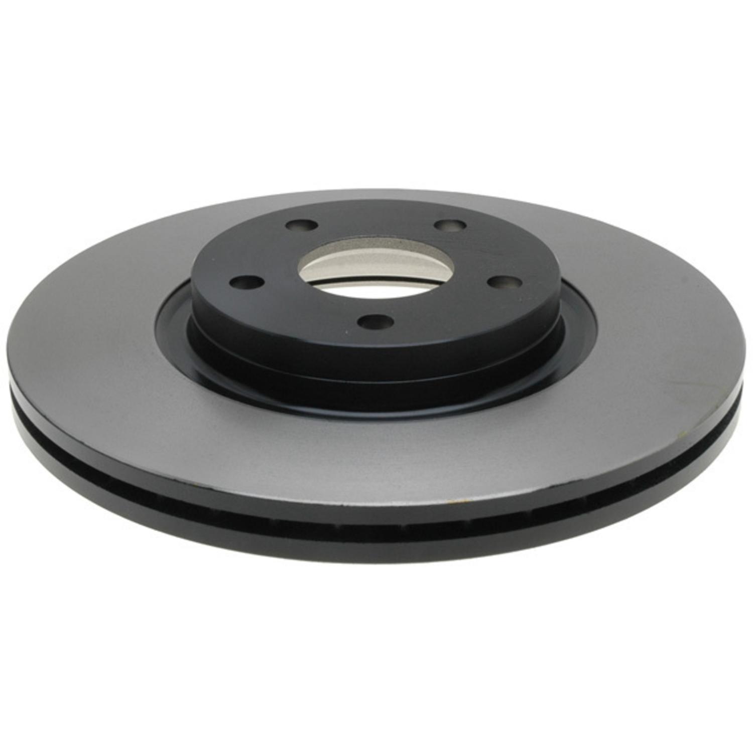 Raybestos 980601 Disc Brake Rotor product image 1 of 3