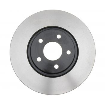 2016 Ford C-Max Disc Brake Rotor Front Raybestos 980601 image 3 of 3
