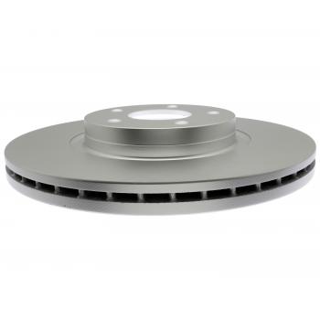 2016 Ford C-Max Disc Brake Rotor Front Raybestos 980601FZN image 1 of 3