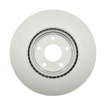 2016 Ford C-Max Disc Brake Rotor Front Raybestos 980601FZN image 2 of 3