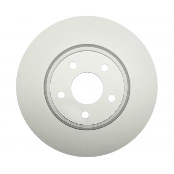 2016 Ford C-Max Disc Brake Rotor Front Raybestos 980601FZN image 3 of 3