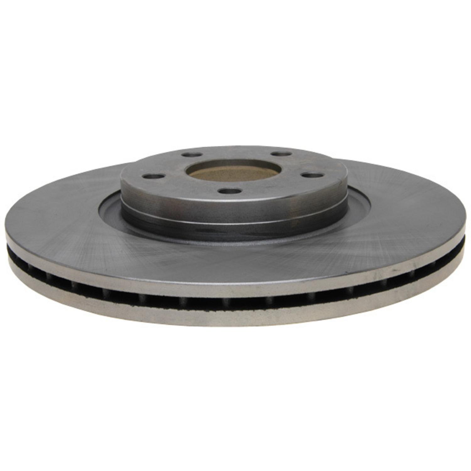 Raybestos 980601R - Disc Brake Rotor Raybestos 980601R Disc Brake Rotor product image 1 of 4