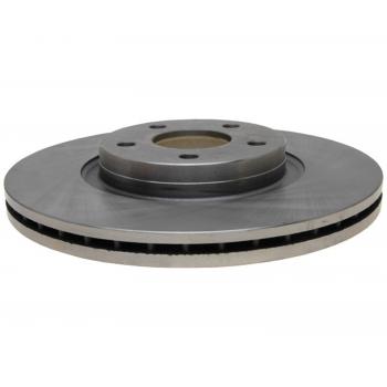 2016 Ford C-Max Disc Brake Rotor Front Raybestos 980601R image 1 of 3