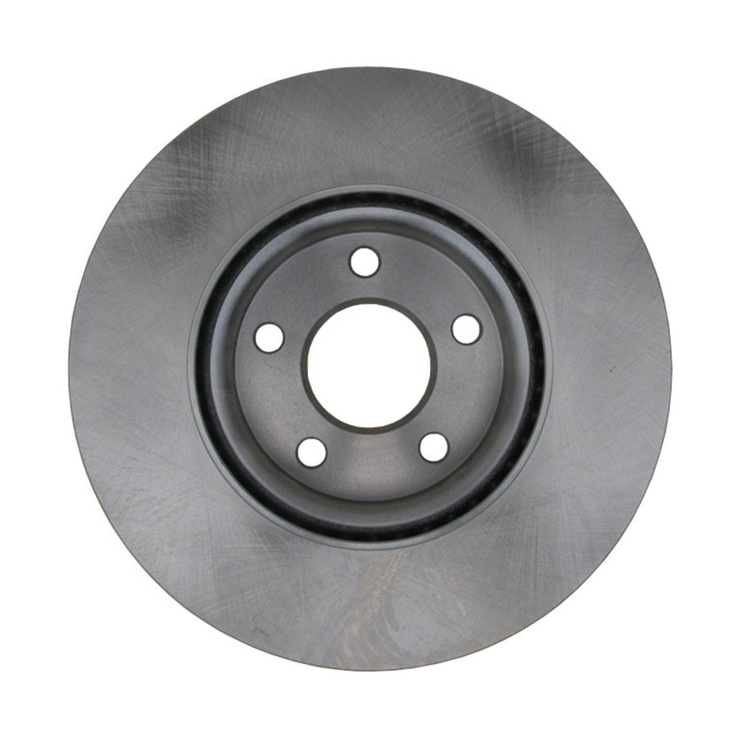 Raybestos 980601R - Disc Brake Rotor Raybestos 980601R Disc Brake Rotor product image 2 of 4