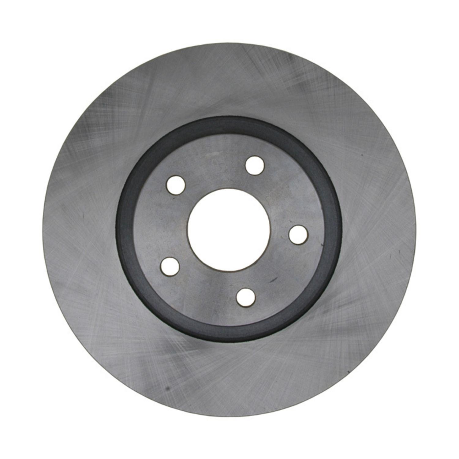 Raybestos 980601R - Disc Brake Rotor Raybestos 980601R Disc Brake Rotor product image 3 of 4