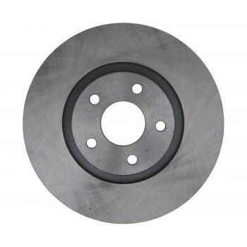 2016 Ford C-Max Disc Brake Rotor Front Raybestos 980601R image 3 of 3