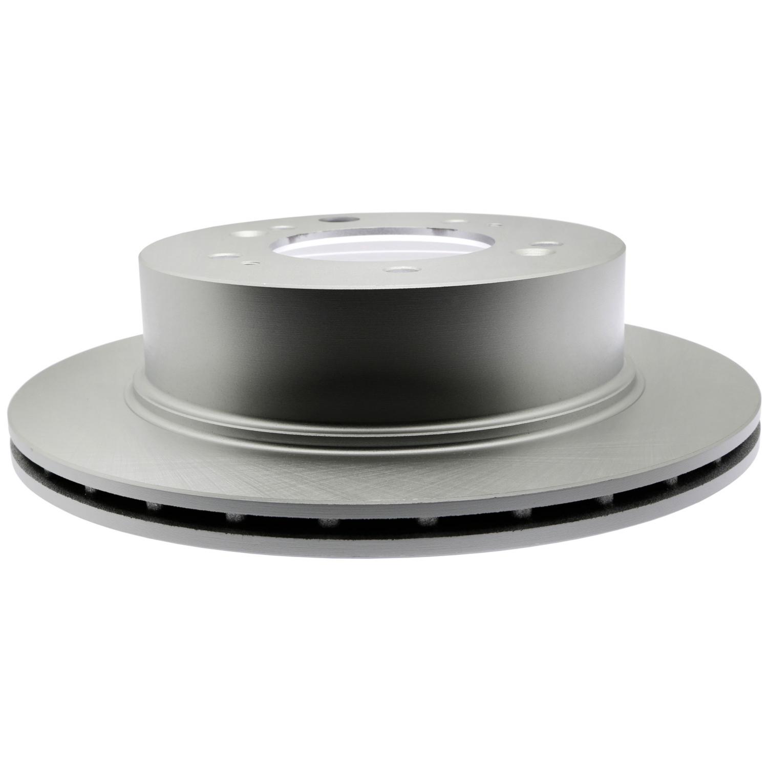 Raybestos 980602FZN Disc Brake Rotor product image 1 of 3