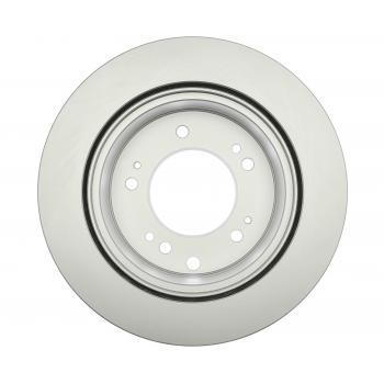 2007 Kia Sorento Disc Brake Rotor Rear Raybestos 980602FZN image 2 of 3