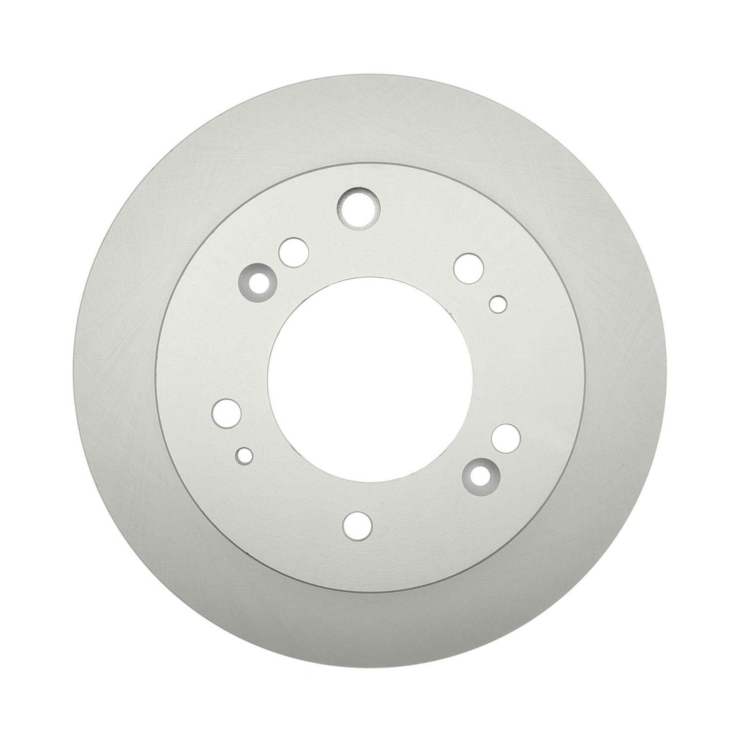 Raybestos 980602FZN Disc Brake Rotor product image 3 of 3