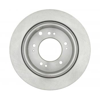 2007 Kia Sorento Disc Brake Rotor Rear Raybestos 980602R image 2 of 3