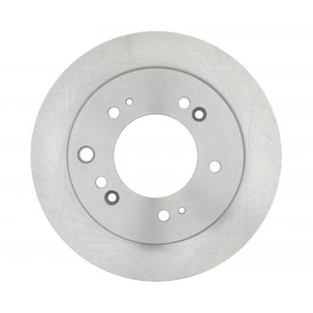 2007 Kia Sorento Disc Brake Rotor Rear Raybestos 980602R image 3 of 3