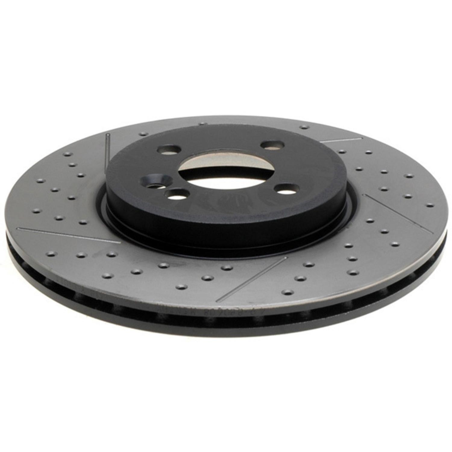 Raybestos 980603 - Disc Brake Rotor Raybestos 980603 Disc Brake Rotor product image 1 of 3