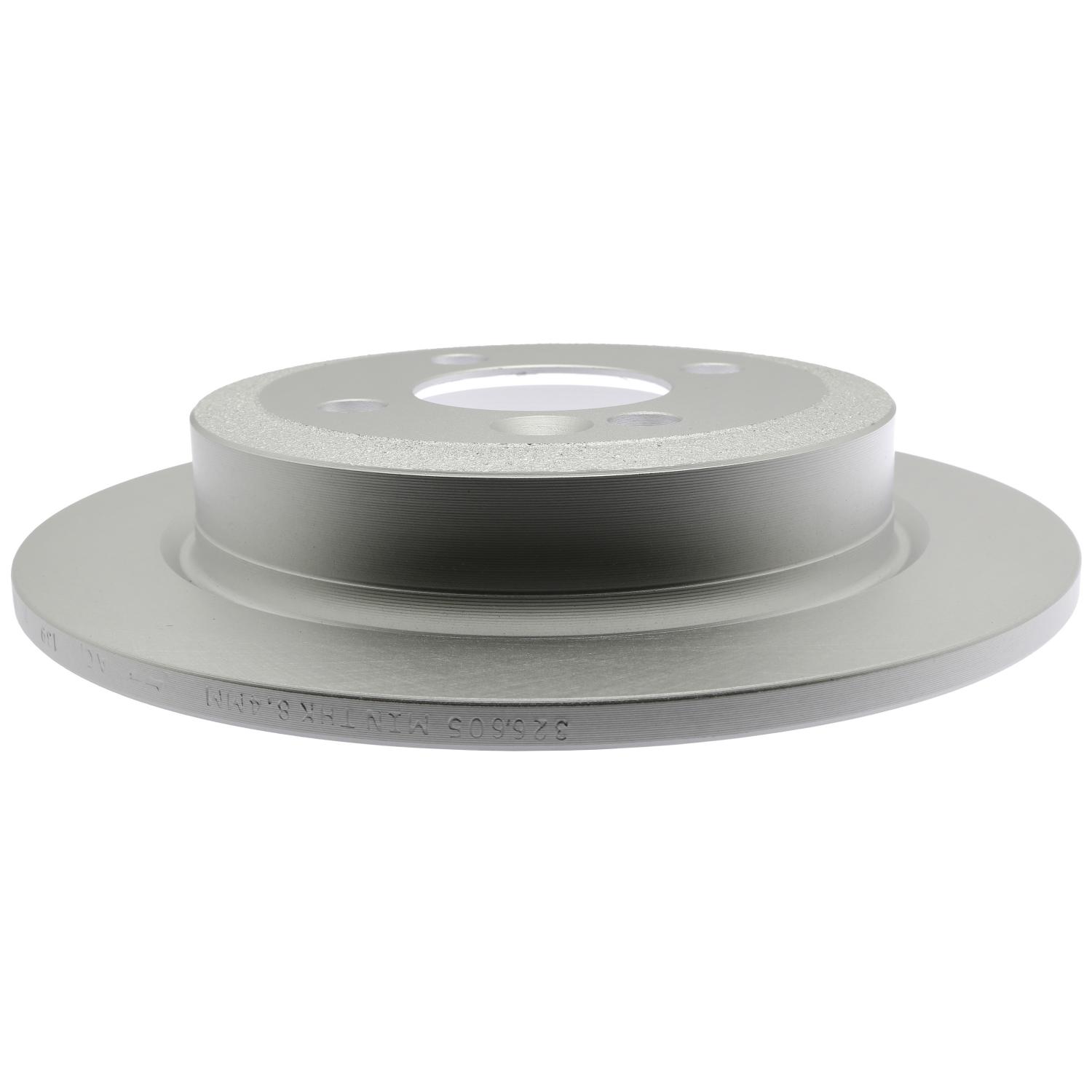 Raybestos 980604FZN - Disc Brake Rotor Raybestos 980604FZN Disc Brake Rotor product image 1 of 3