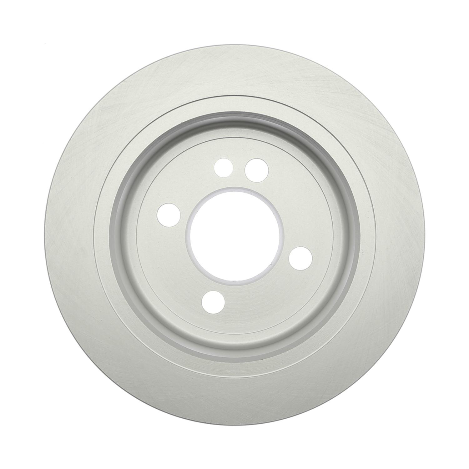 Raybestos 980604FZN - Disc Brake Rotor Raybestos 980604FZN Disc Brake Rotor product image 2 of 3
