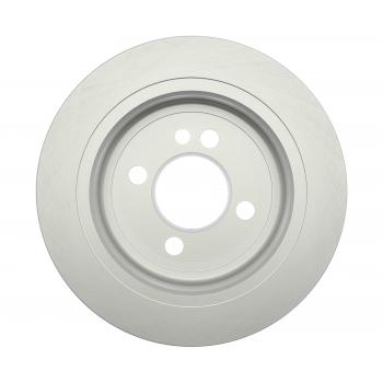 2013 Mini Cooper Disc Brake Rotor Rear Raybestos 980604FZN image 2 of 3