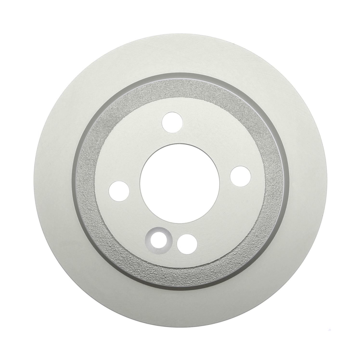 Raybestos 980604FZN - Disc Brake Rotor Raybestos 980604FZN Disc Brake Rotor product image 3 of 3