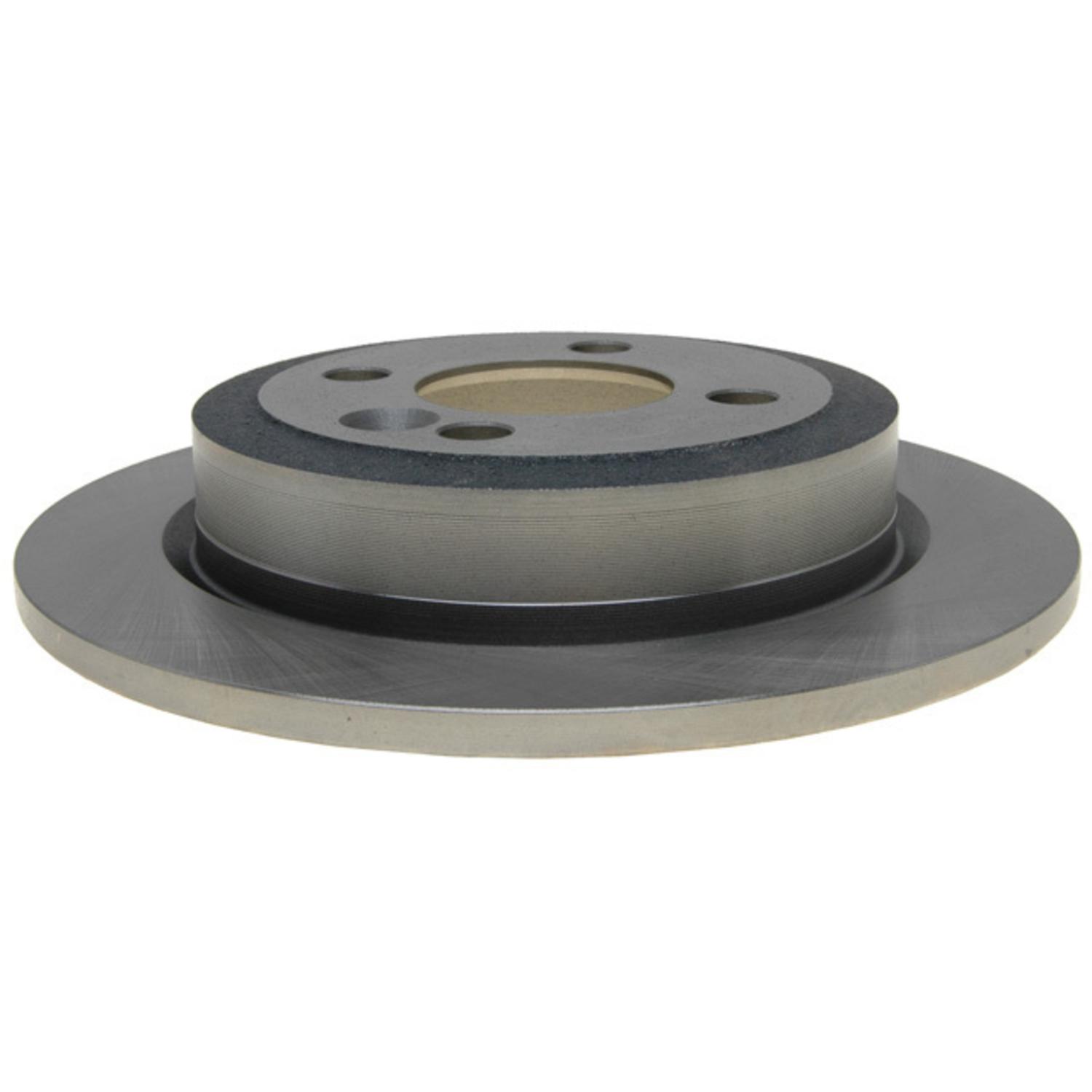 Raybestos 980604R - Disc Brake Rotor Raybestos 980604R Disc Brake Rotor product image 1 of 3