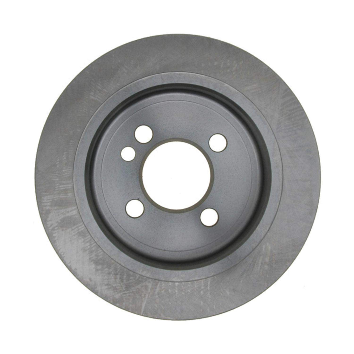 Raybestos 980604R - Disc Brake Rotor Raybestos 980604R Disc Brake Rotor product image 2 of 3