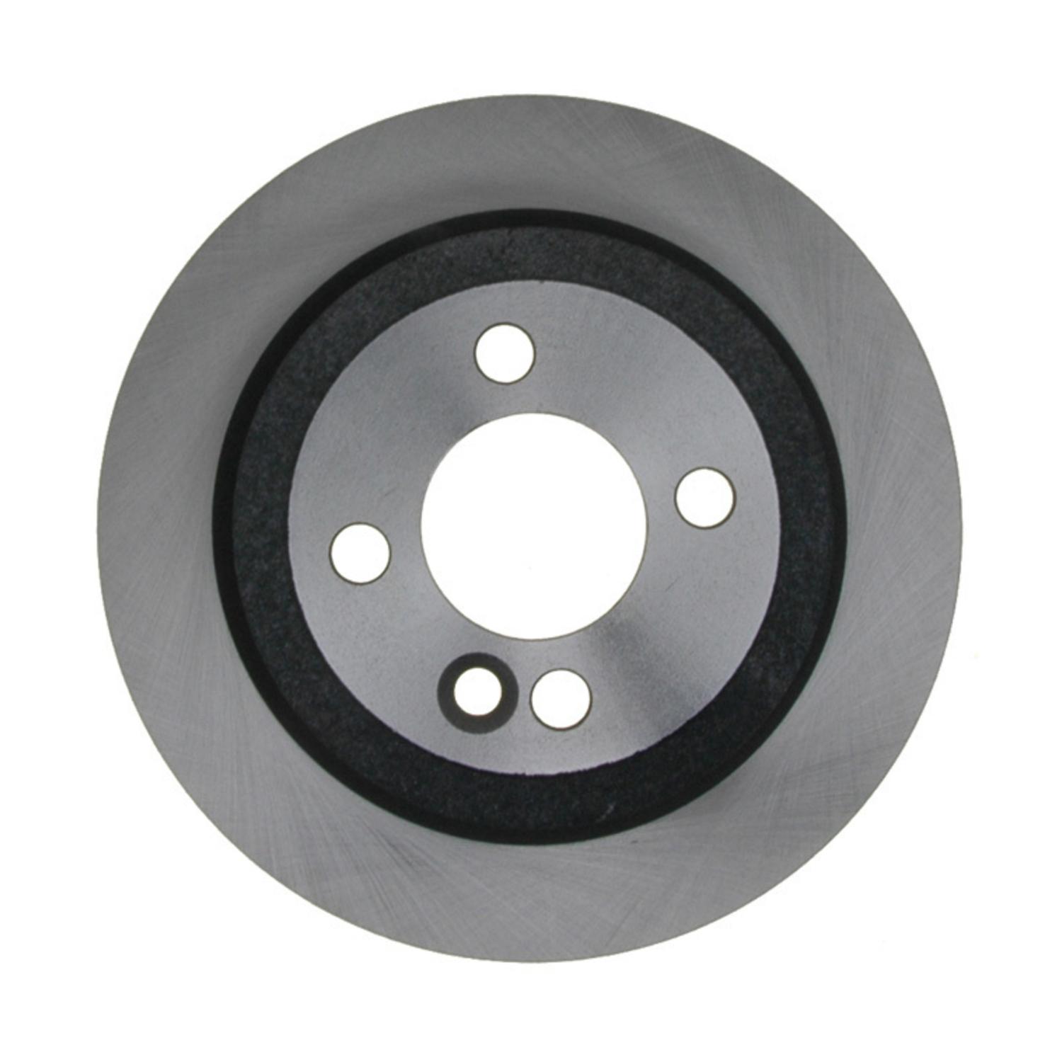 Raybestos 980604R - Disc Brake Rotor Raybestos 980604R Disc Brake Rotor product image 3 of 3