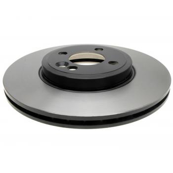 2013 Mini Cooper Disc Brake Rotor Front Raybestos 980605 image 1 of 3
