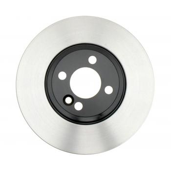 2013 Mini Cooper Disc Brake Rotor Front Raybestos 980605 image 3 of 3