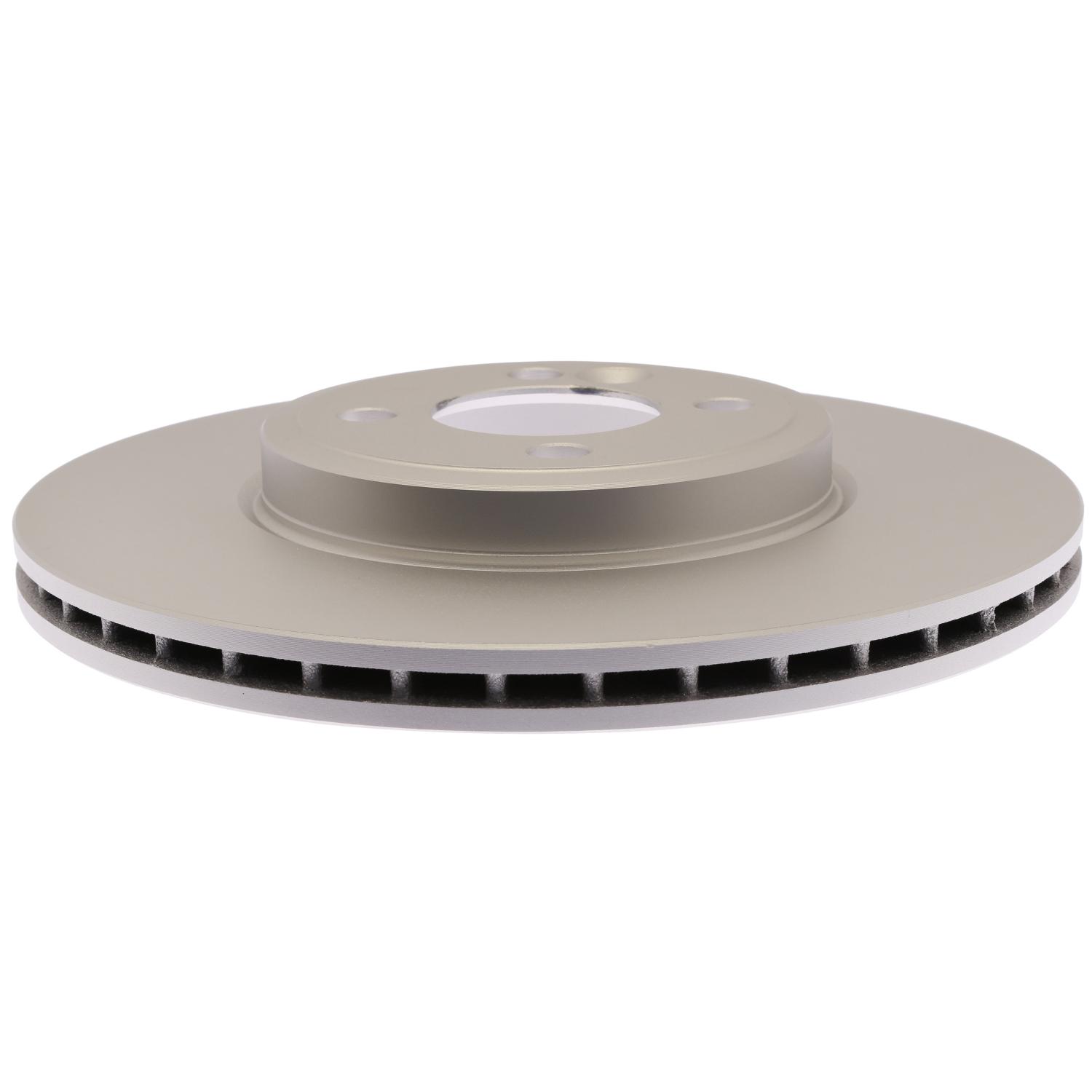 Raybestos 980605FZN Disc Brake Rotor product image 1 of 3