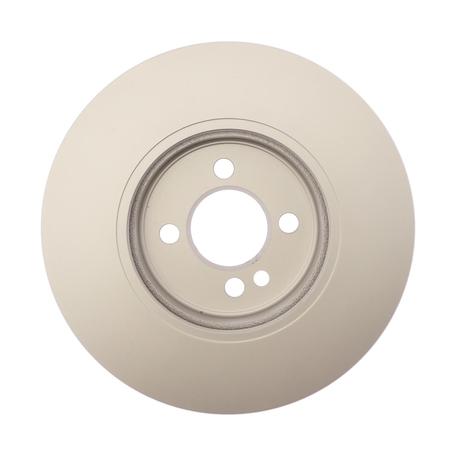 Raybestos 980605FZN Disc Brake Rotor product image 2 of 3