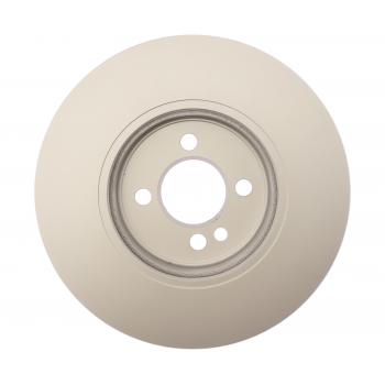 2013 Mini Cooper Disc Brake Rotor Front Raybestos 980605FZN image 2 of 3