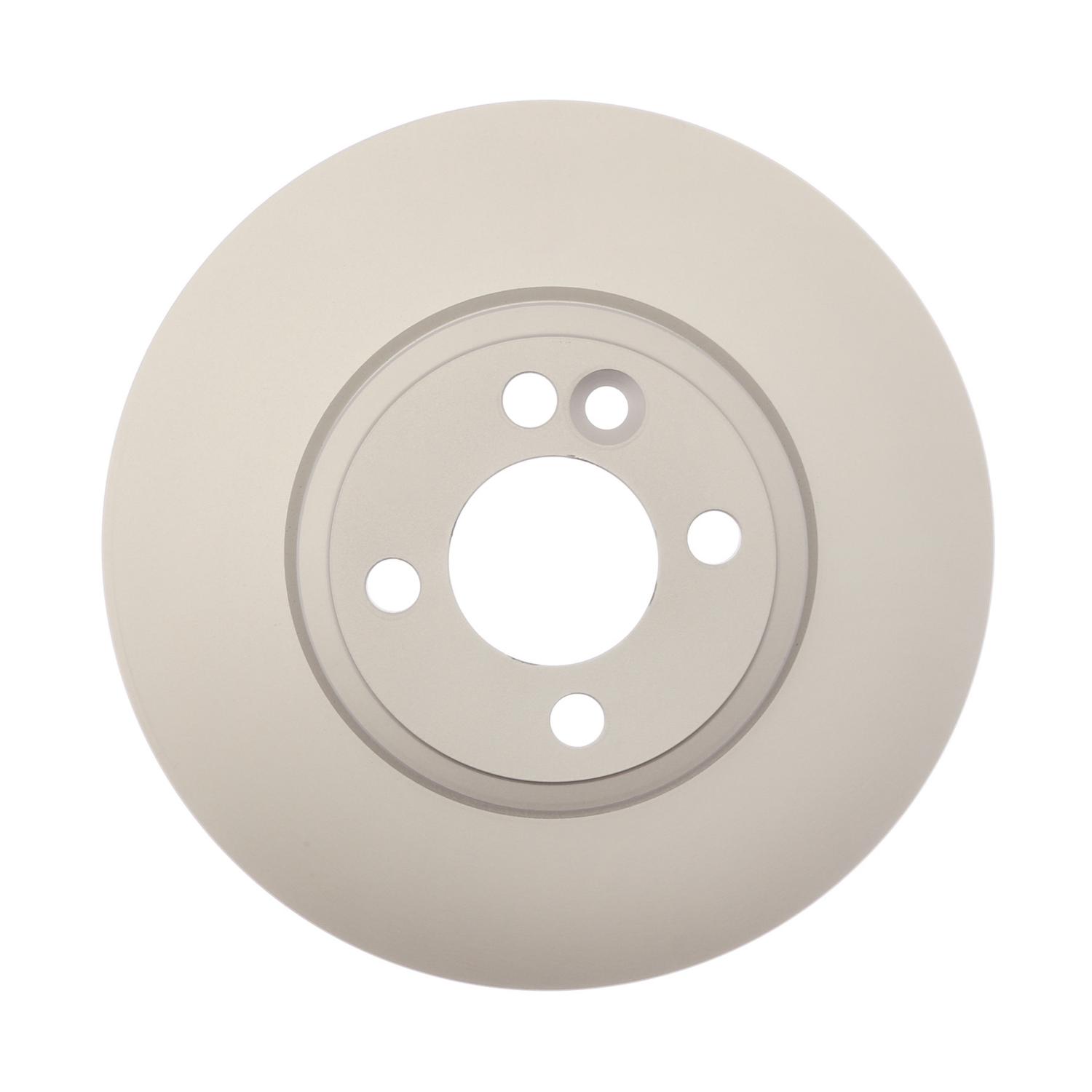 Raybestos 980605FZN Disc Brake Rotor product image 3 of 3