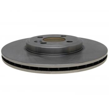 2013 Mini Cooper Disc Brake Rotor Front Raybestos 980605R image 1 of 3