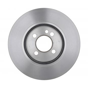 2013 Mini Cooper Disc Brake Rotor Front Raybestos 980606 image 2 of 3