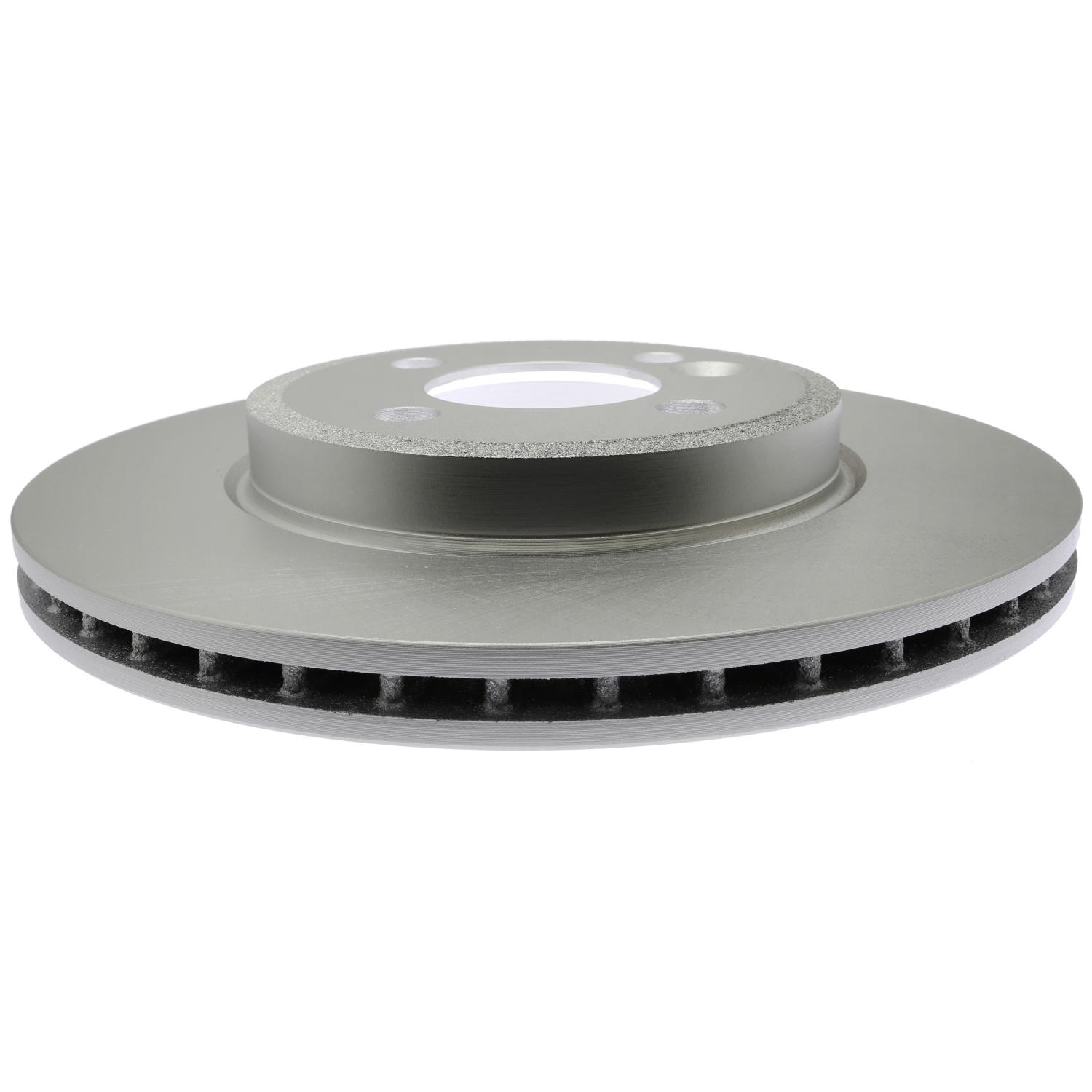 Raybestos 980606FZN - Disc Brake Rotor Raybestos 980606FZN Disc Brake Rotor product image 1 of 3