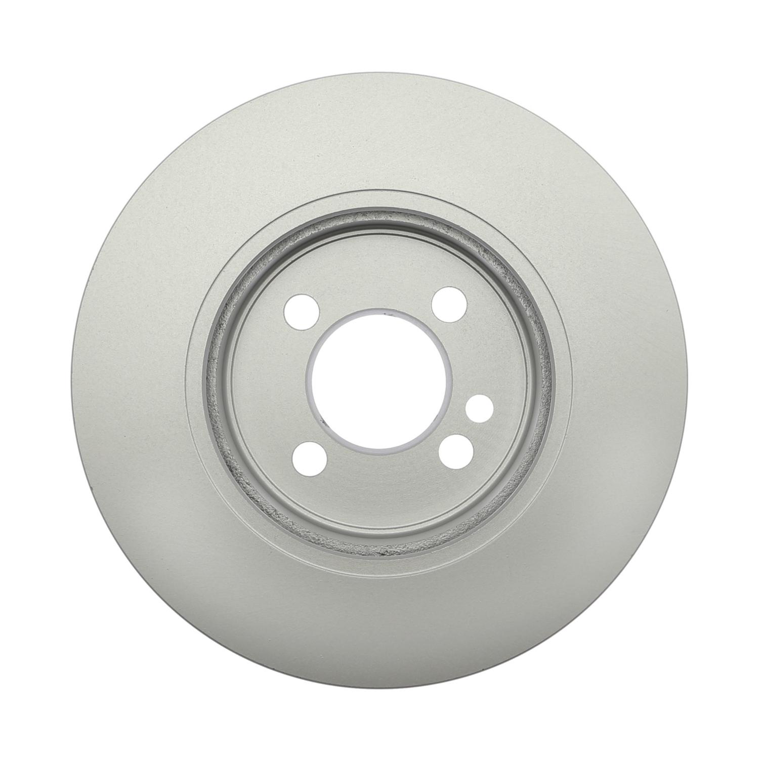 Raybestos 980606FZN - Disc Brake Rotor Raybestos 980606FZN Disc Brake Rotor product image 2 of 3