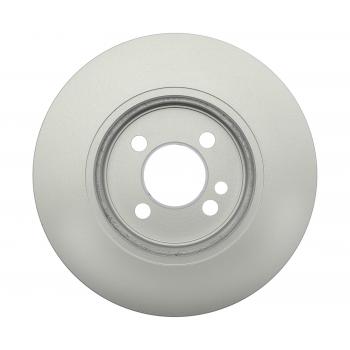 2013 Mini Cooper Disc Brake Rotor Front Raybestos 980606FZN image 2 of 3