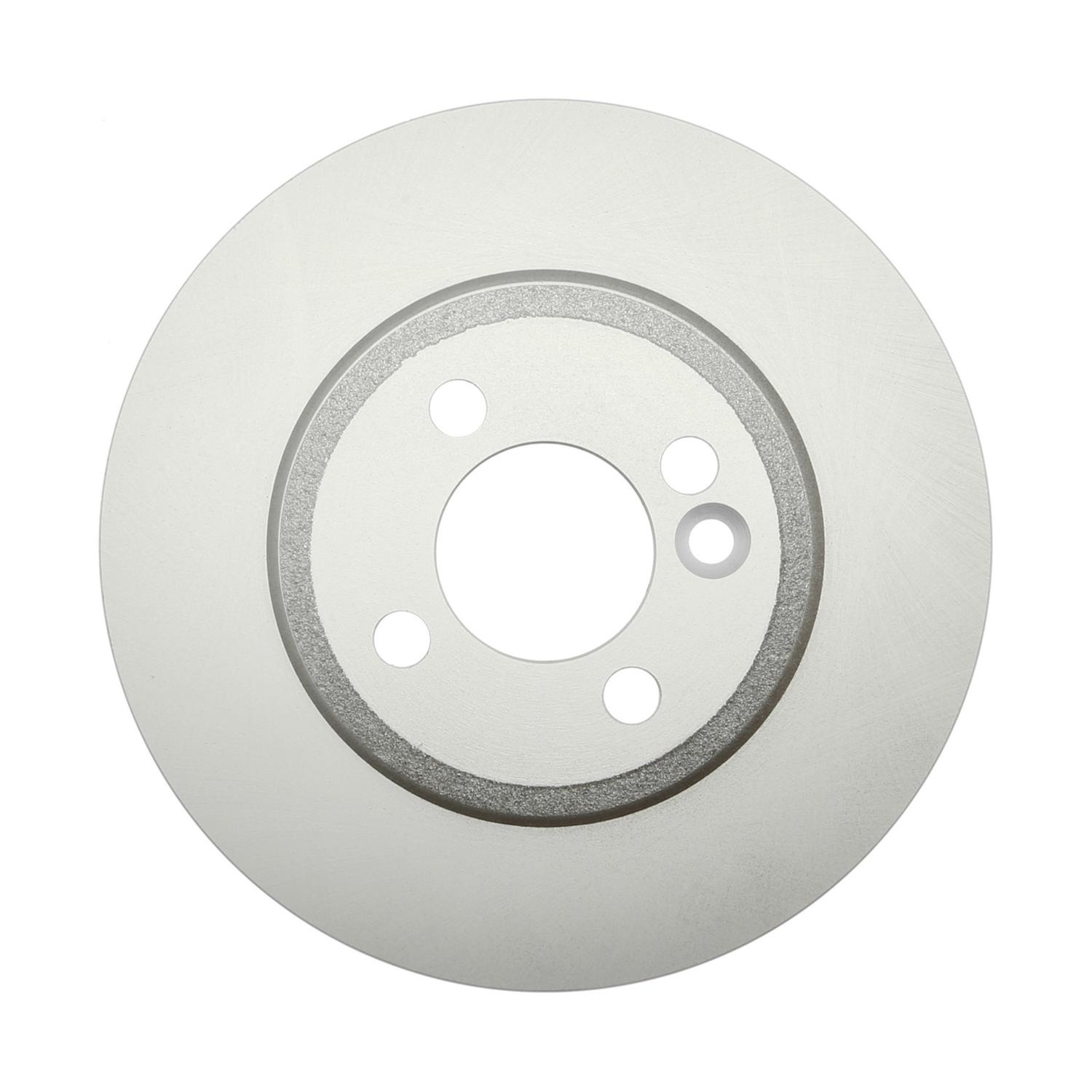 Raybestos 980606FZN - Disc Brake Rotor Raybestos 980606FZN Disc Brake Rotor product image 3 of 3