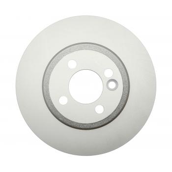 2013 Mini Cooper Disc Brake Rotor Front Raybestos 980606FZN image 3 of 3