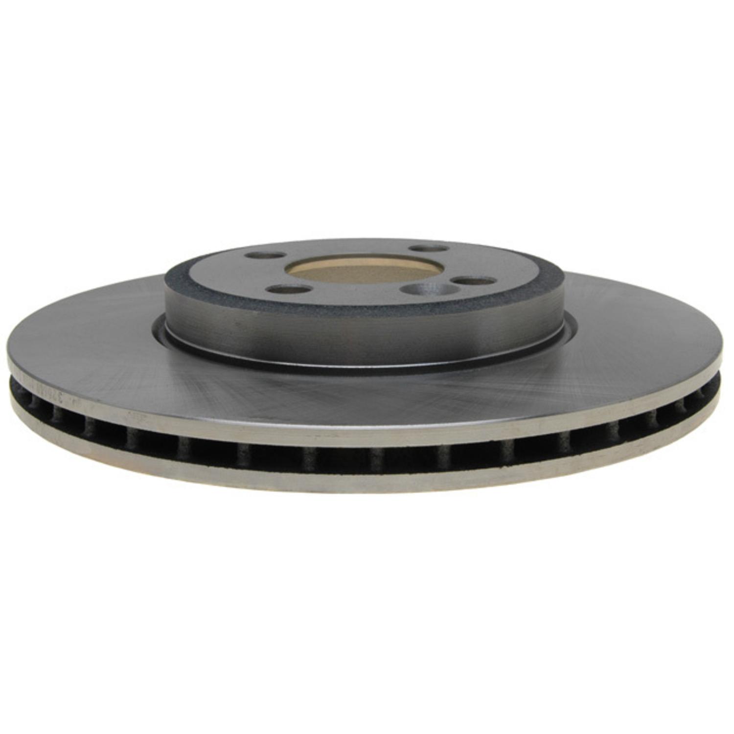 Raybestos 980606R - Disc Brake Rotor Raybestos 980606R Disc Brake Rotor product image 1 of 3
