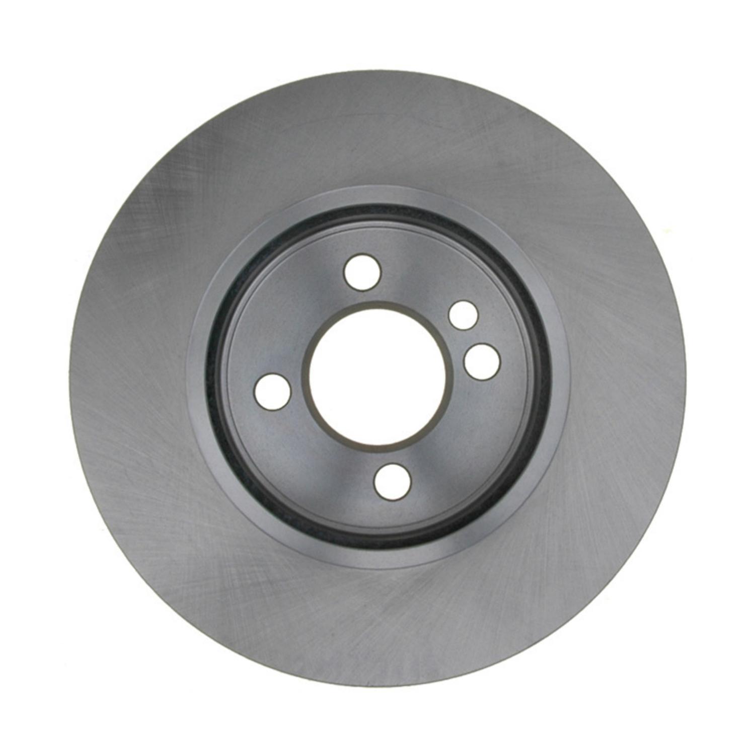 Raybestos 980606R - Disc Brake Rotor Raybestos 980606R Disc Brake Rotor product image 2 of 3
