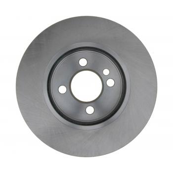 2013 Mini Cooper Disc Brake Rotor Front Raybestos 980606R image 2 of 3