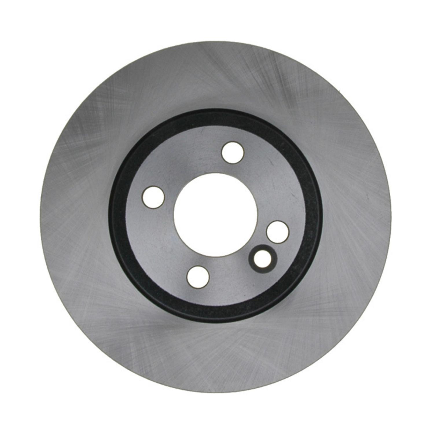 Raybestos 980606R - Disc Brake Rotor Raybestos 980606R Disc Brake Rotor product image 3 of 3