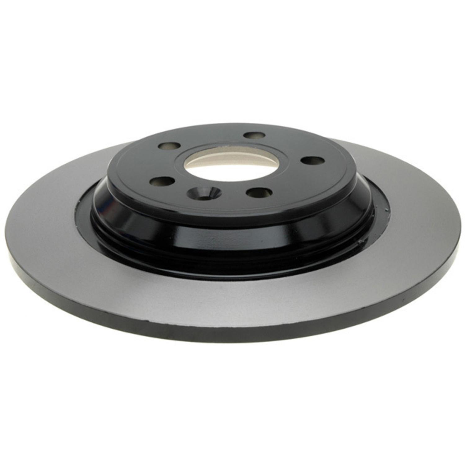 Raybestos 980607 - Disc Brake Rotor Raybestos 980607 Disc Brake Rotor product image 1 of 3