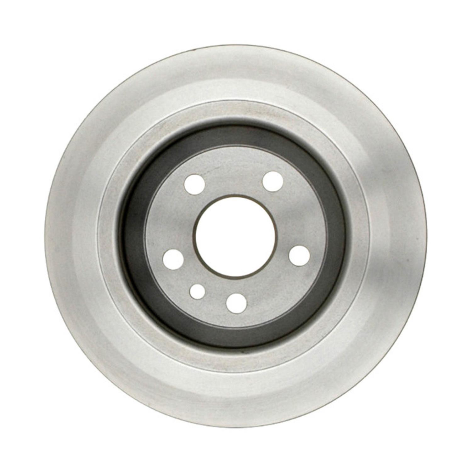 Raybestos 980607 - Disc Brake Rotor Raybestos 980607 Disc Brake Rotor product image 2 of 3
