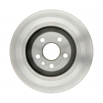 2018 Volvo S60 Disc Brake Rotor Rear Raybestos 980607 image 2 of 3