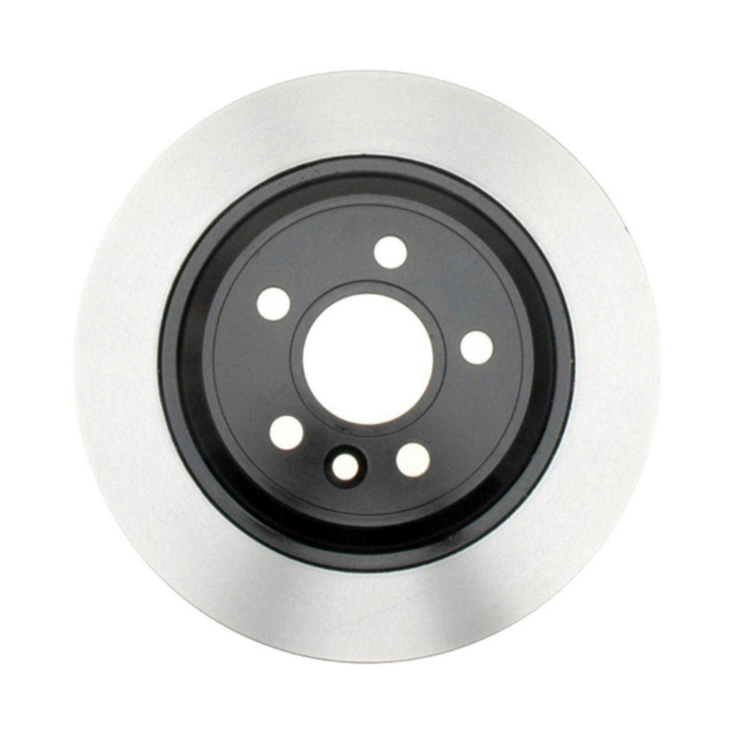 Raybestos 980607 - Disc Brake Rotor Raybestos 980607 Disc Brake Rotor product image 3 of 3