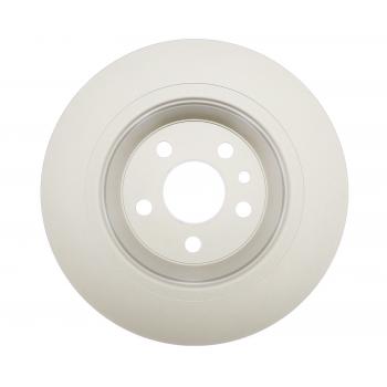 2018 Volvo S60 Disc Brake Rotor Rear Raybestos 980607FZN image 2 of 3