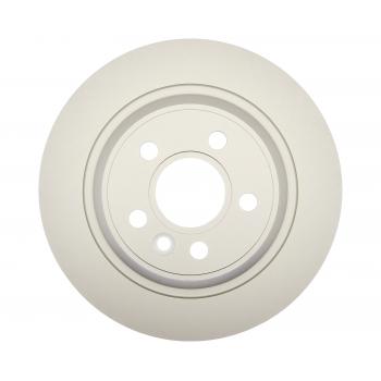 2018 Volvo S60 Disc Brake Rotor Rear Raybestos 980607FZN image 3 of 3