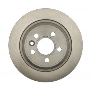 2018 Volvo S60 Disc Brake Rotor Rear Raybestos 980607R image 3 of 3