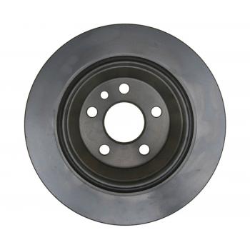2008 Volvo XC70 Disc Brake Rotor Rear Raybestos 980608 image 2 of 3