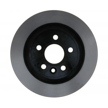 2008 Volvo XC70 Disc Brake Rotor Rear Raybestos 980608 image 3 of 3